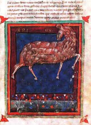Большинство средневековых манускриптов украшены чудесными иллюстрациями на - фото 3