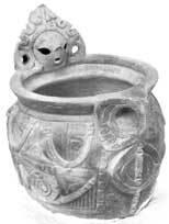 Древнейшими обожженными сосудами считаются керамические изделия культуры - фото 27