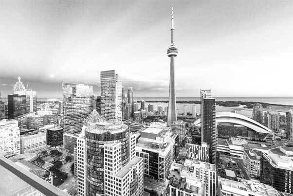 Основные данные Местоположение Торонто Канада Год постройки 1976 Высота - фото 294