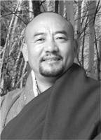 ANYEN RINPOCHE is a tulku from Tibet of the Nyingma Longchen Nyingthig - фото 33
