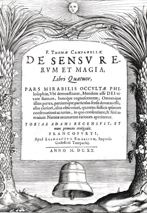 Титульный лист первого франкфуртского издания 1620 г Пера братамонаха - фото 3