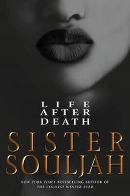 Sister Souljah Life After Death