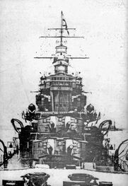 Сергей Сулига: Японские тяжелые крейсера. Том 2: Участие в боевых действиях, военные модернизации, окончательная судьба