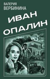 Валерия Вербинина: Иван Опалин. 9 книг