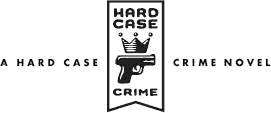 A HARD CASE CRIME BOOK HCC147 First Hard Case Crime edition March 2021 - фото 3