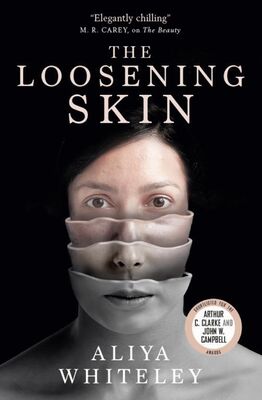 Алия Уайтли The Loosening Skin