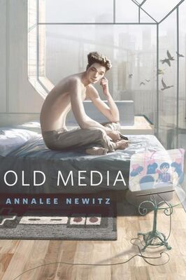 Аннали Ньюиц Old Media
