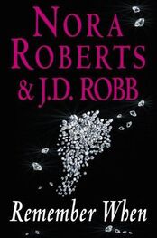 Nora Roberts: Remember When