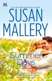 Сьюзен Мэллери: Summer Days