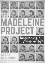 THE MADELEINE PROJECT BY CLARA BEAUDOUX A young woman moves into a Paris - фото 12