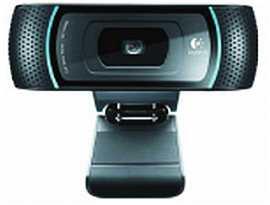 ВЕБКАМЕРА Logitech HD Pro Webcam C910 Приз предоставлен компанией DPI - фото 18