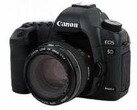Фотоаппарат Canon Mark II Блок 3Dкамеры фирмы Intel Современный - фото 4