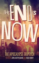 Нэнси Кресс: The End Is Now