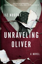 Liz Nugent: Unraveling Oliver