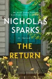 Николас Спаркс: The Return