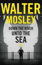 Уолтер Мосли: Down the River unto the Sea