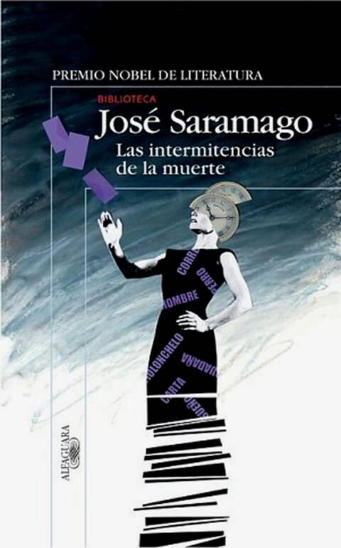 José Saramago Las Intermitencias De La Muerte Título original As - фото 1