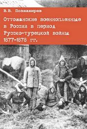 Виталий Познахирев: Оттоманские военнопленные в России в период Русско-турецкой войны 1877–1878 гг.