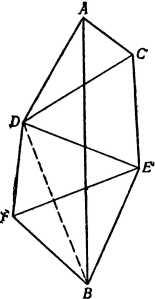 Рис 3 Триангуляционная сеть Размеры треугольников выбирают так чтобы из - фото 6