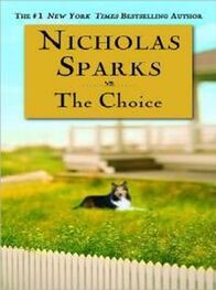 Николас Спаркс: The Choice