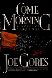 Джо Горес: Come Morning