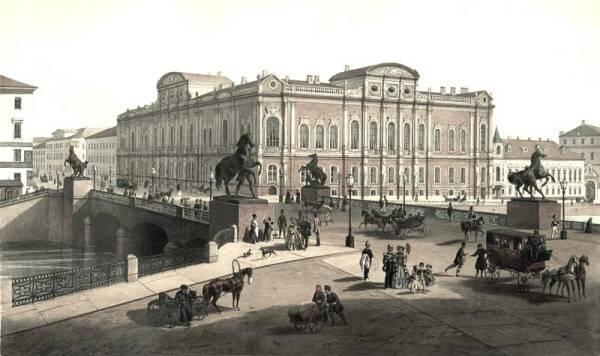 СанктПетербург Летний сад июля 1878 г Серёжа небрежно бросил сложенную - фото 5