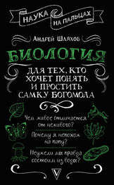 Андрей Шляхов: Биология для тех, кто хочет понять и простить самку богомола