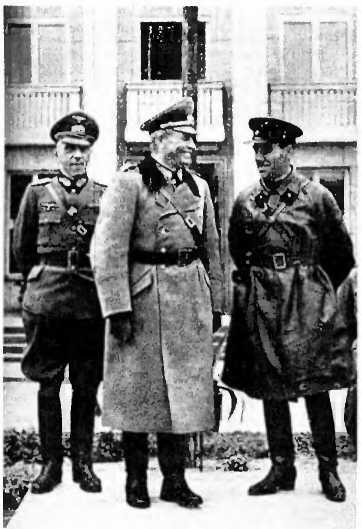 В армии Гитлера служило почти 18 миллионов мужчин Более пяти лет она вела - фото 3