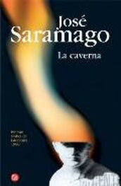 José Saramago: La caverna