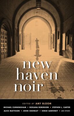 Джон Краули New Haven Noir