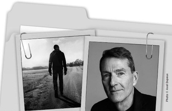 Lee Child is one of the worlds leading thriller writers He was born in - фото 2