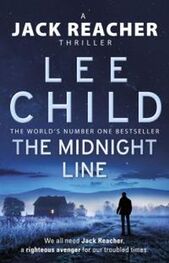 Ли Чайлд: The Midnight Line