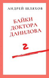 Андрей Шляхов: Байки доктора Данилова 2