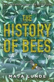 Майя Лунде: The History of Bees