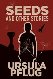Ursula Pflug: Seeds and Other Stories