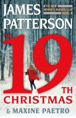 Джеймс Паттерсон The 19th Christmas