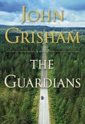 Джон Гришэм The Guardians