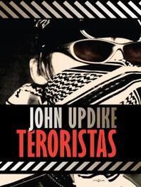 Джон Апдайк: Teroristas