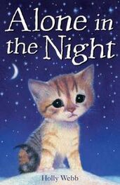 Холли Вебб: Alone In The Night