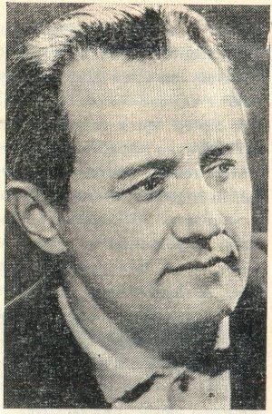 Александр Михайлович АДАМОВИЧ родился в 1927 году в деревне Конюхи Слуцкого - фото 2