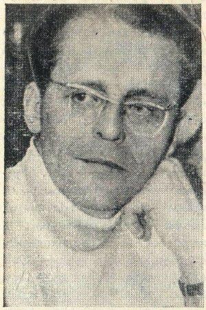 Борис Львович ВАСИЛЬЕВ прозаик драматург сценарист родился в 1924 году в - фото 5