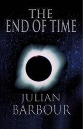 Julian Barbour: The End of Time: The Next Revolution in Physics