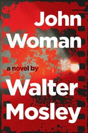 Уолтер Мосли: John Woman