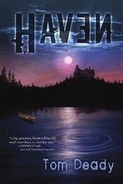 Tom Deady: Haven