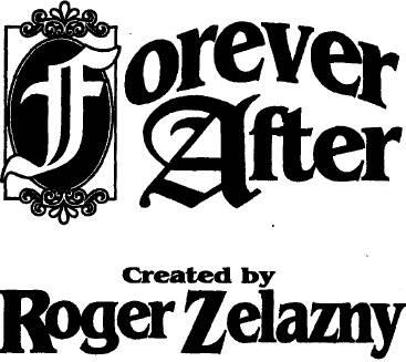 Forever After - изображение 2
