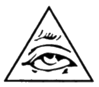 Тайные общества тамплиеры розенкрейцеры масоны иллюминаты - изображение 5