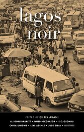 Ннеди Окорафор: Lagos Noir
