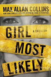 Max Collins: Girl Most Likely