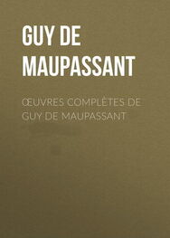 Guy de Maupassant: La vie errante (1890)