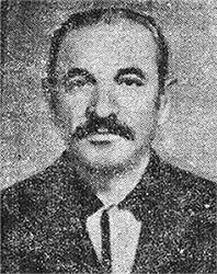 Серо Ханзадян родился в 1915 году в Зангезуре высокогорном районе Армении - фото 1